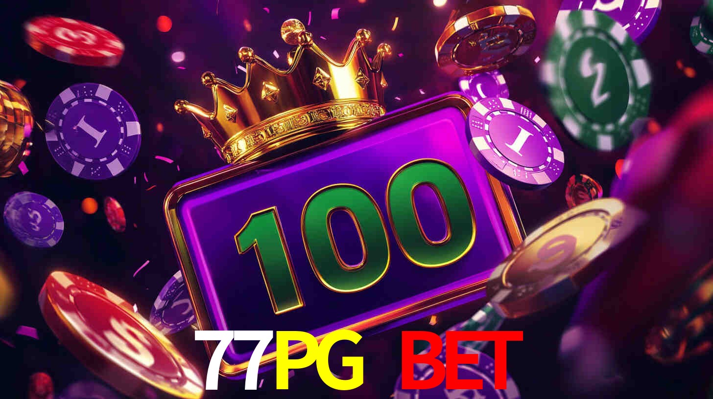 77PG BET