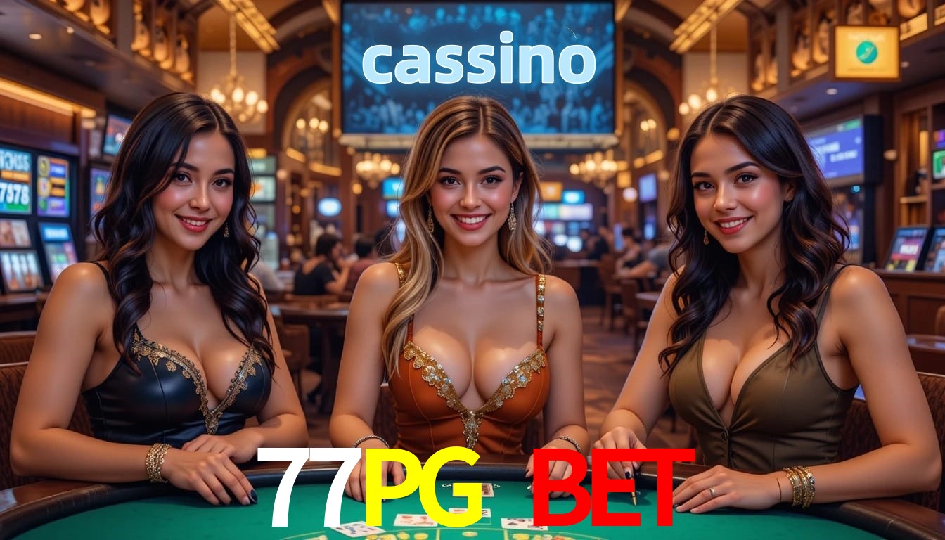 A Emoção das Apostas Ao Vivo no 77PG BET