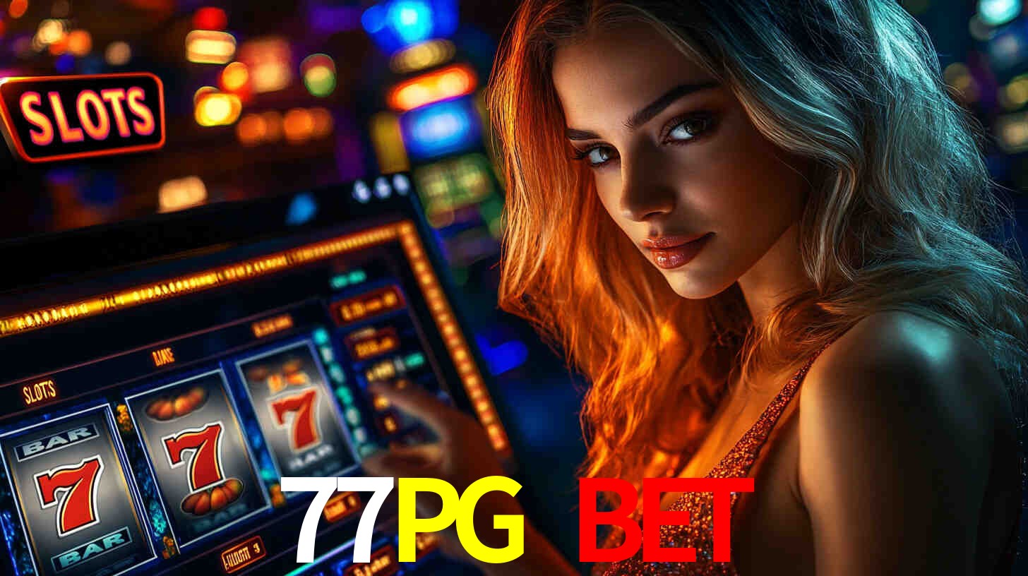 Descubra o Mundo das Mesas de Jogos no 77PG BET